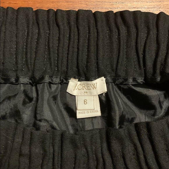 J. Crew skirt - Picture 6 of 6